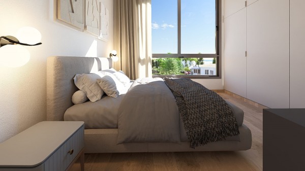 Exceptional Blend of Luxury and Convenience